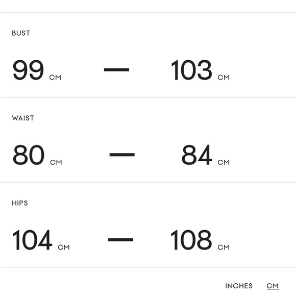 Aritzia - Borda Coat - Picture 5 of 5